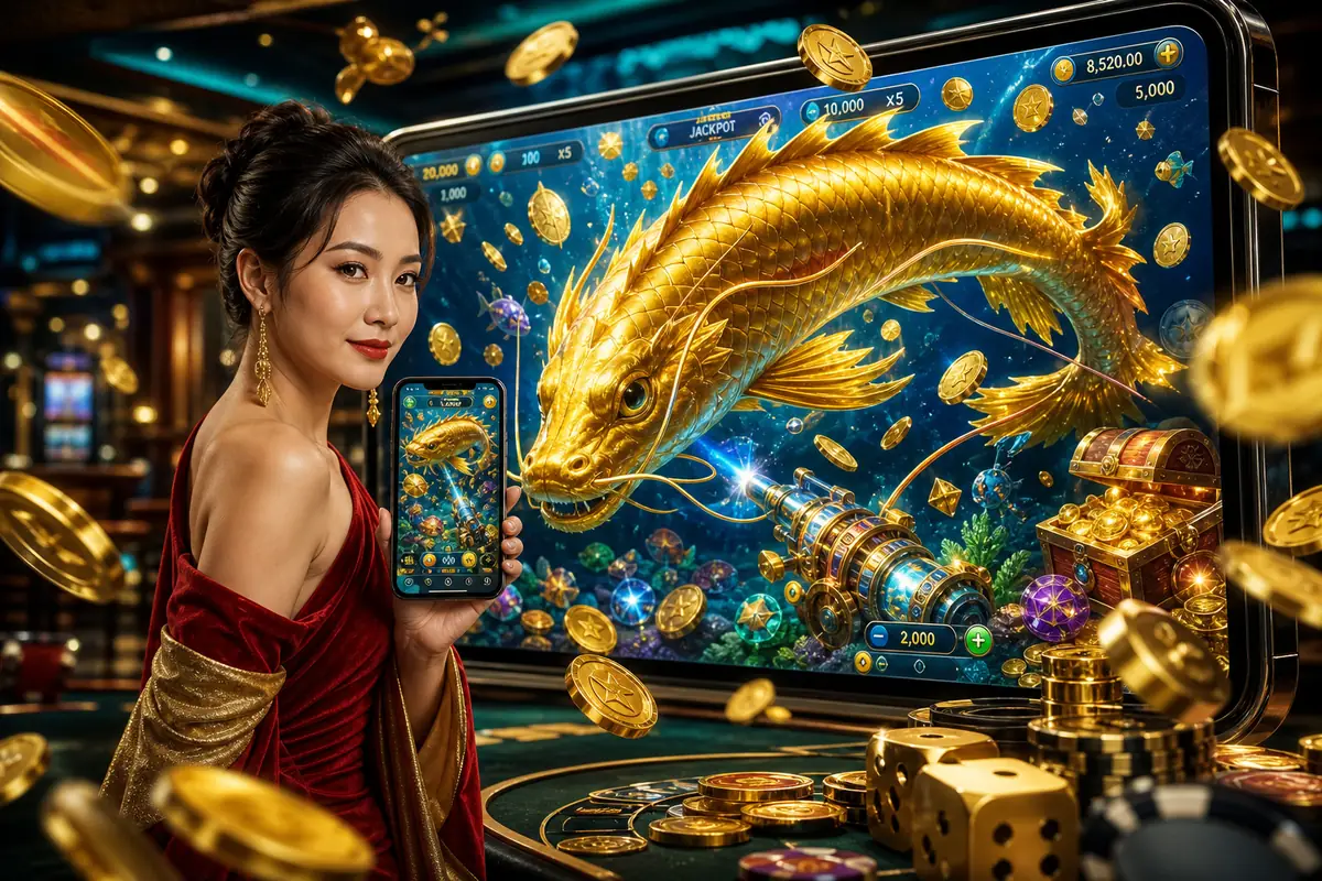 1scr slot online volatiliti RTP panduan