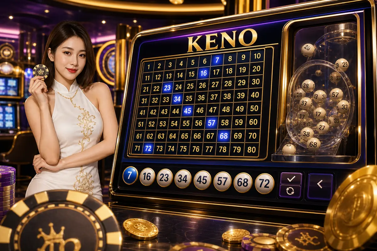 1scr slot online permainan popular Malaysia