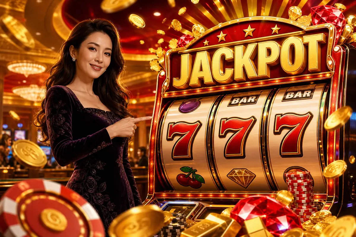 1scr ciri slot grafik berkualiti tinggi
