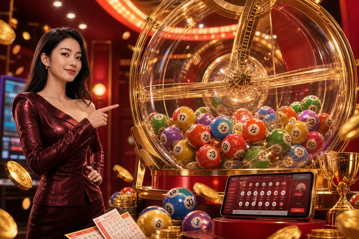 1scr platform permainan kasino live casino