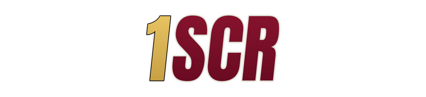 1scr logo